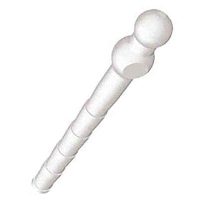 ParaPost Fiber White Posts Size 4.5
