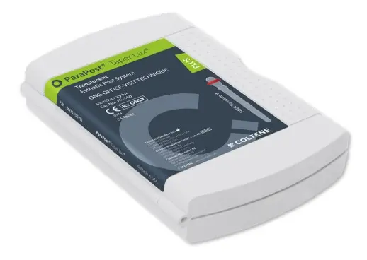 ParaPost TaperLux Introductory Kit