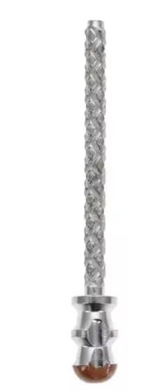 ParaPost XH Titanium Posts (.036''/0.90mm)