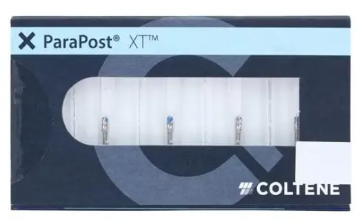 ParaPost XT Titanium Posts (.045''/1.14mm)