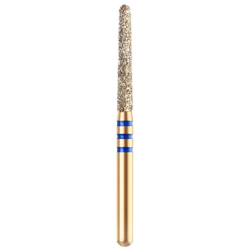 Round End Taper Z-Rex Diamond Burs