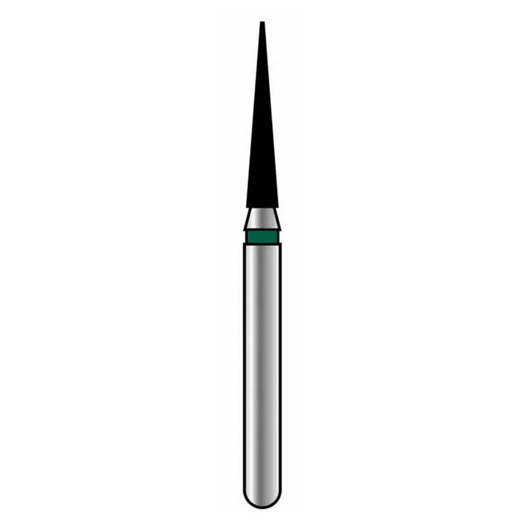 Tree Flame Diamond Bur TF14-8