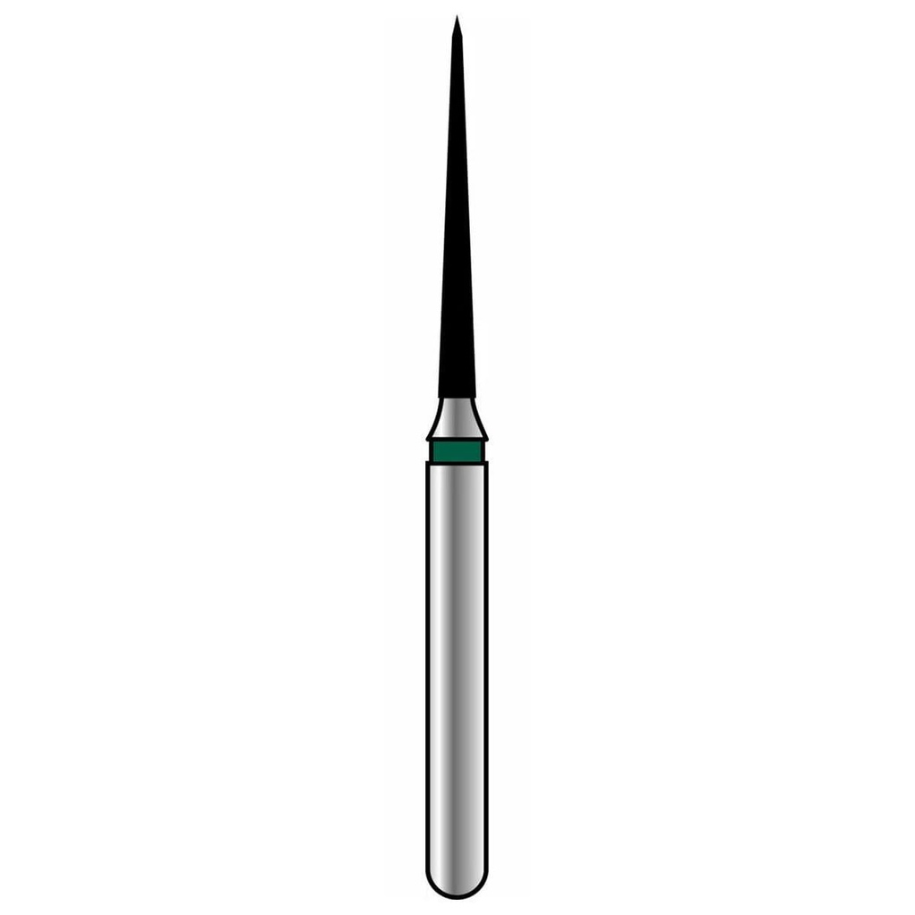 Tree Flame Diamond Bur TF10-11
