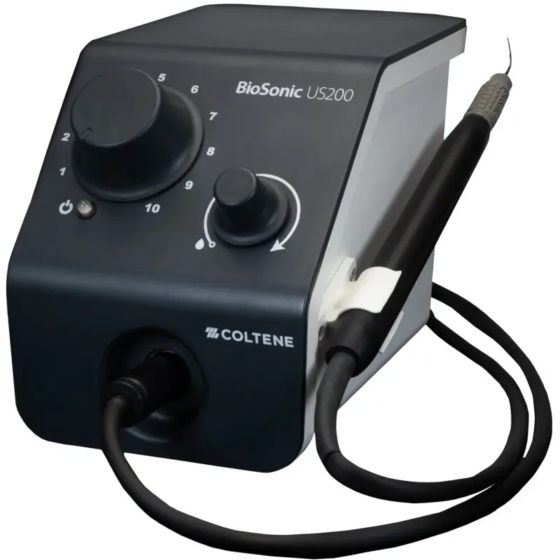 BioSonic US200 Scaler