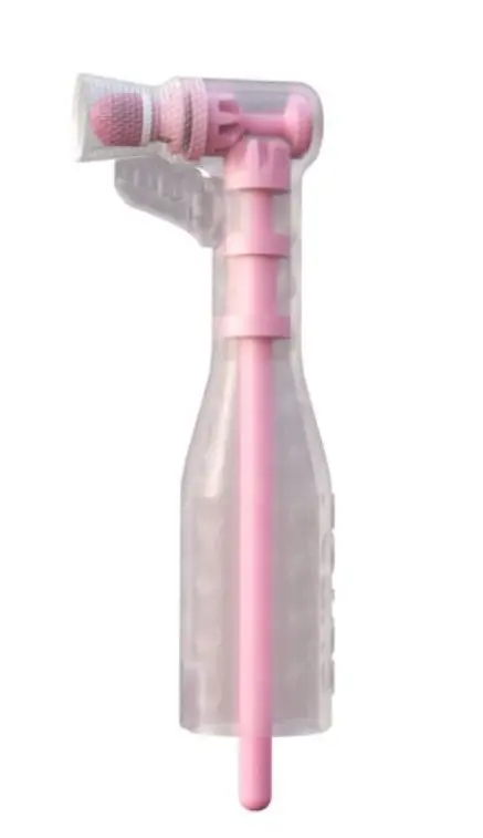 Lotus Prophy Brush, 100/Box