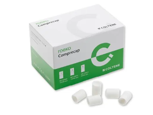 Roeko Comprecap #1, 120 pc
