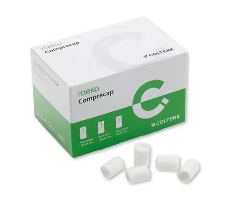 Roeko Comprecap #3, 120 pc