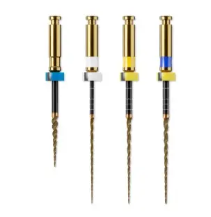 HyFlex EDM OGSF Sequence 25mm