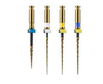 HyFlex EDM OGSF Sequence 21mm