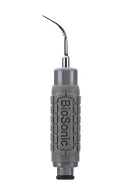 BioSonic Scaler Insert #10 Slim, Super Soft, 30kHz