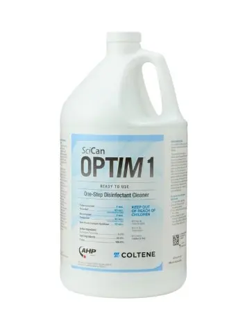 Optim1 Gallon Single
