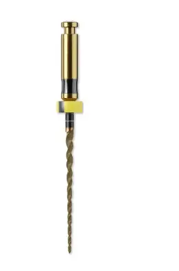 HyFlex EMD NiTi 40/.04 Finisher File, 21mm, 3pc