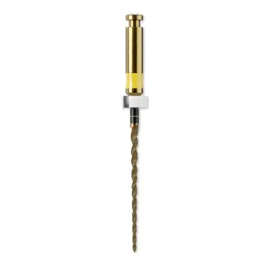 HyFlex EDM NiTi 20/.03 Finisher File, 21mm, 3pc