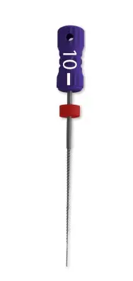 B6 K-Files N010 L31 STERILE