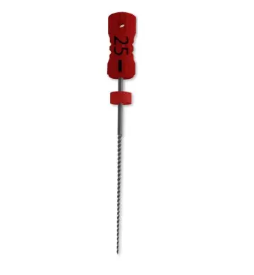 B6 K-Files N025 L31 STERILE