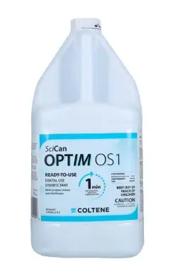OPTIM OS1 Liquid Gallon - SINGLE