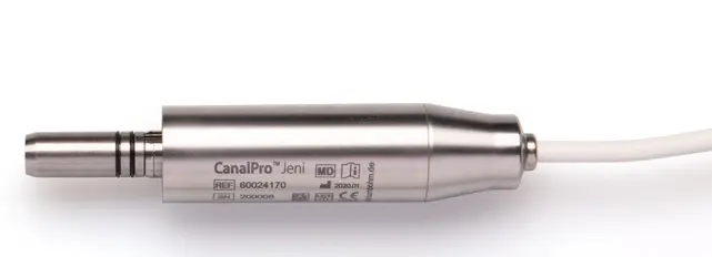 CanalPro Jeni Endomotor, Motor Only