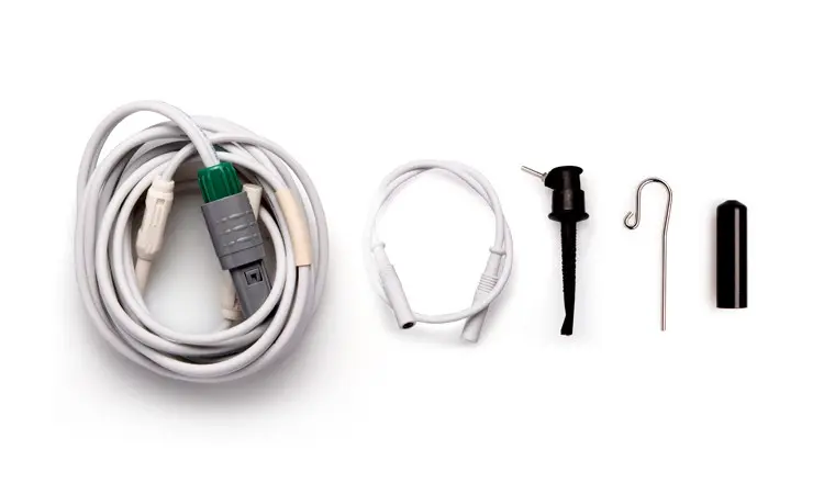 CanalPro Jeni Apex, Cable Set