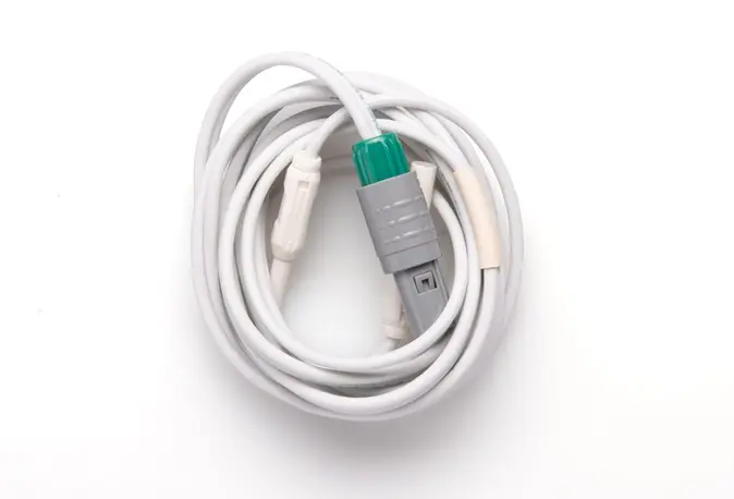 CanalPro Jeni, Measuring Cable