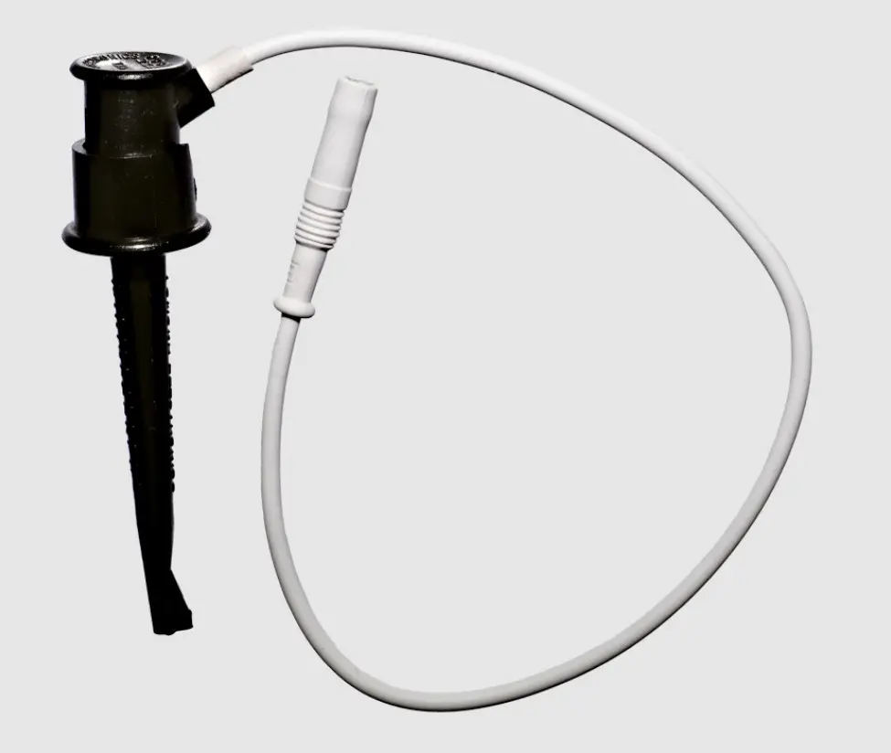 CanalPro Jeni File Clamp, with Cable