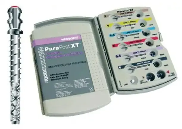 ParaPost XT Drills (.055''/1.40mm) 3 pcs