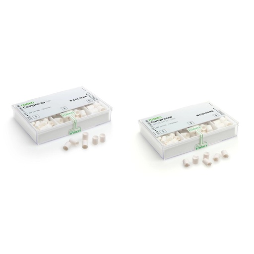 [530000] ROEKO Comprecap Set
