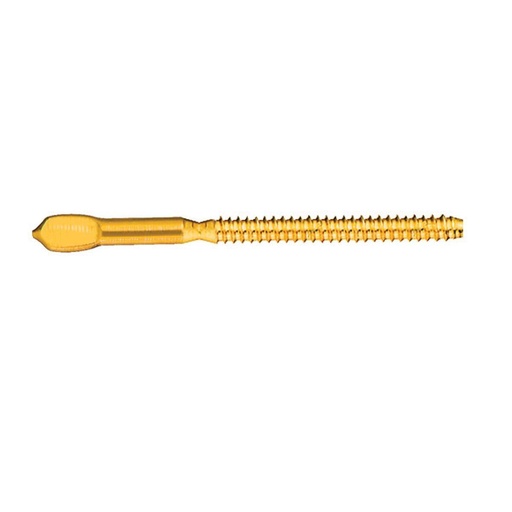 [B61R] TMS Bending Tool, Regular Gold