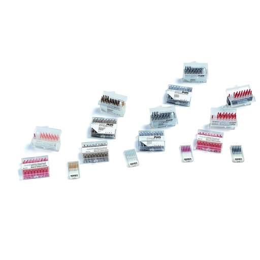 [L752] TMS LINK PLUS Bulk Kit, Regular Gold, Gold-Plated Stainless Steel, 2in1