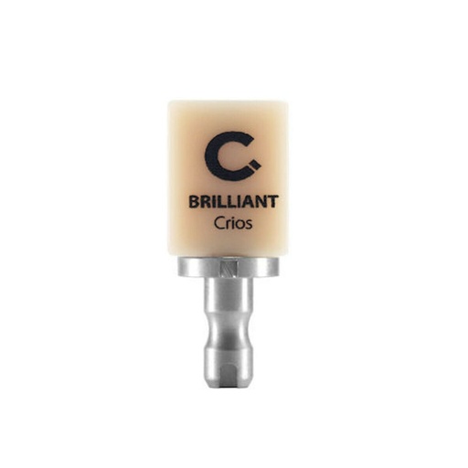 [60019991] BRILLIANT Crios B2 LT 14 CEREC
