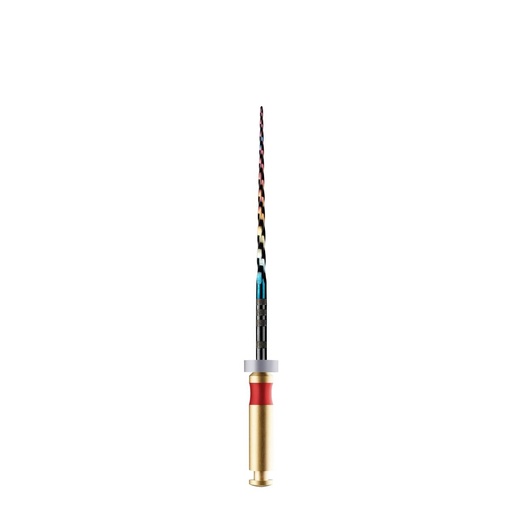 [H8250425] HyFlex CM NiTi File 25/.04, 25mm