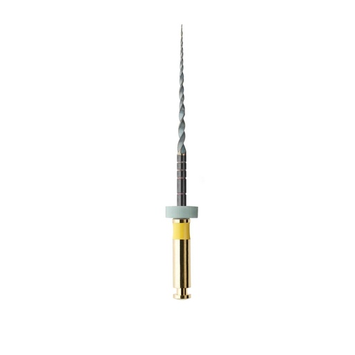 [60023576] HyFlex EDM NiTi Shaping Set MaxCurve, 21mm