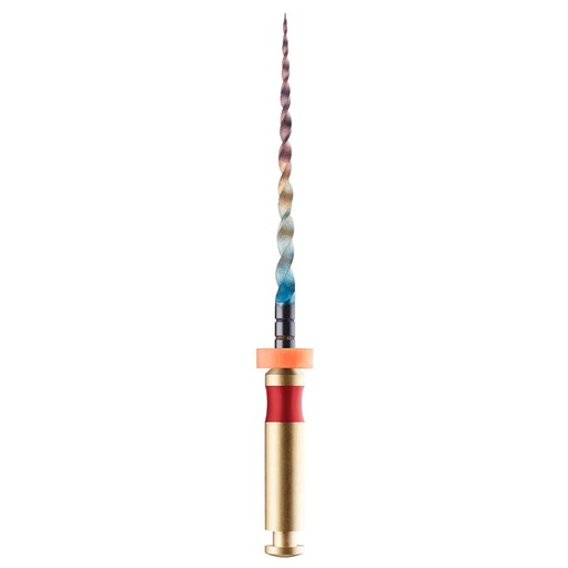 [60022289] HyFlex EDM Shaping Set Medium, 25mm