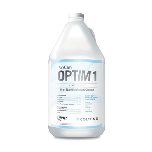 [OPT1-4X1] OPTIM 1 Gallon - CASE