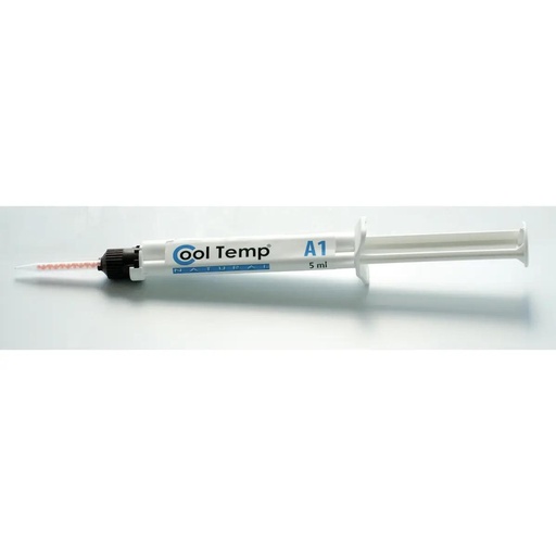 [5820] Cool Temp NATURAL A1 Refill Syringe