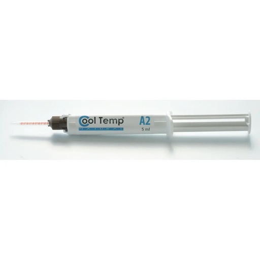 [5824] Cool Temp NATURAL A2 Refill Syringe