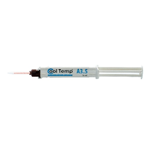[5825] Cool Temp NATURAL A3.5 Refill Syringe