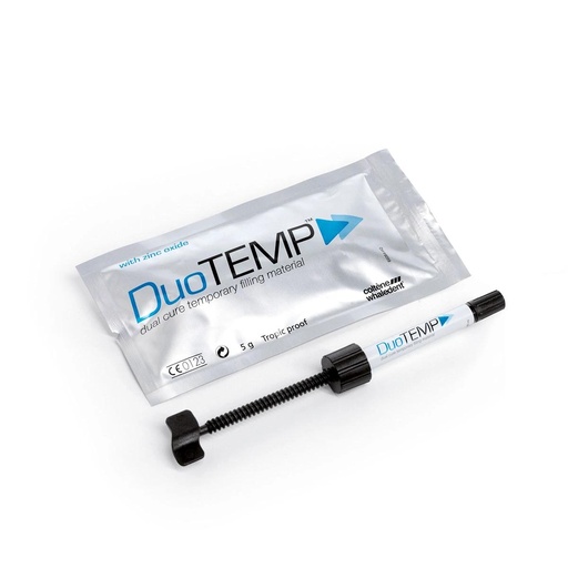 [5831] DuoTEMP Single Pack Syringe
