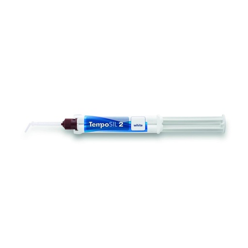 [6730] TempoSIL 2 White Refill