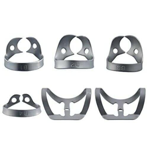 [H01054] HYGENIC Brinker Universal Clamp Set (B1