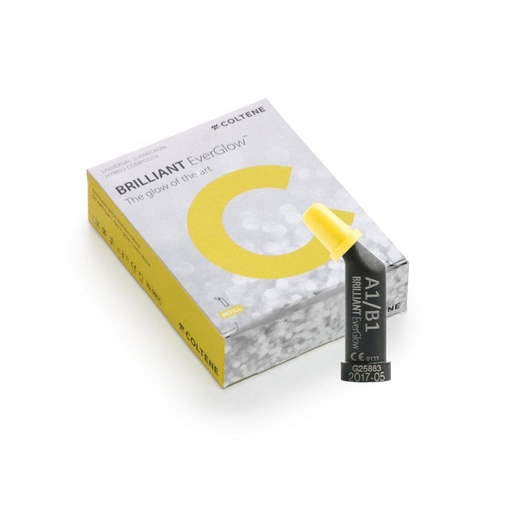 [60019707] BRILLIANT EverGlow A1/B1, Tips