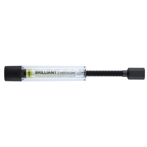 [60019699] BRILLIANT EverGlow A2/B2, Syringe