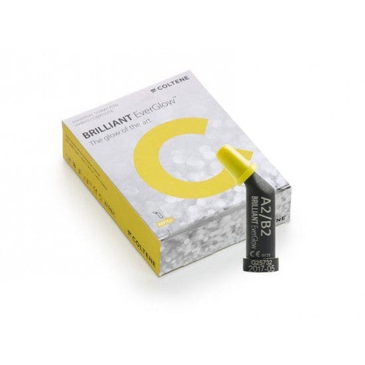 [60019708] BRILLIANT EverGlow A2/B2, Tips