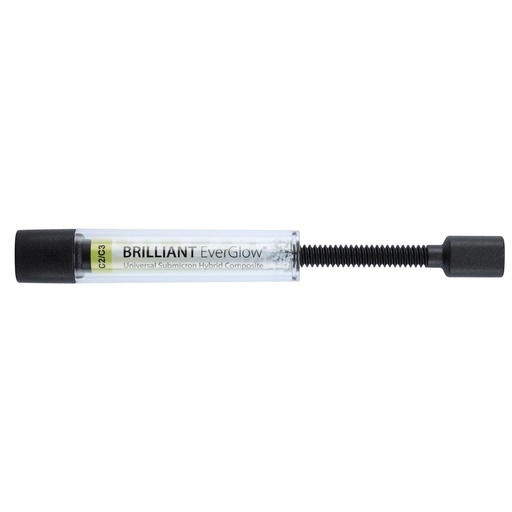 [60019702] BRILLIANT EverGlow C2/C3, Syringe