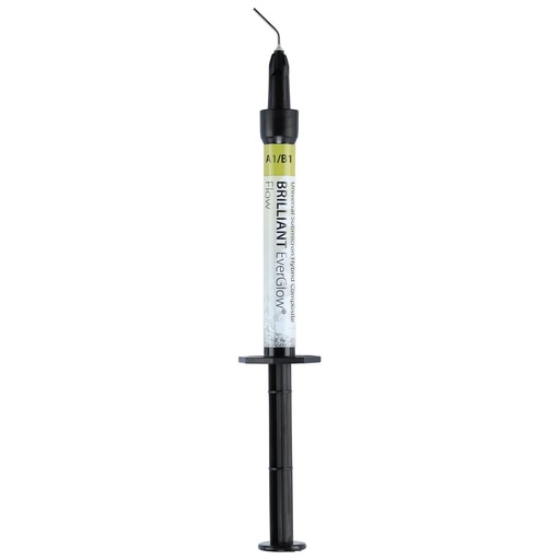 [60019753] BRILLIANT EverGlow Flow A1/B1, Syringe