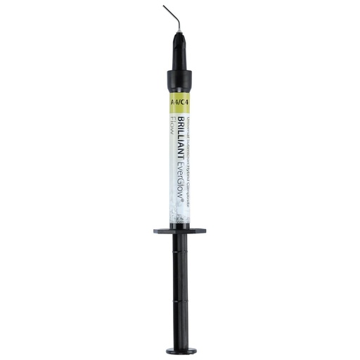 [60019757] BRILLIANT EverGlow Flow A4/C4, Syringe