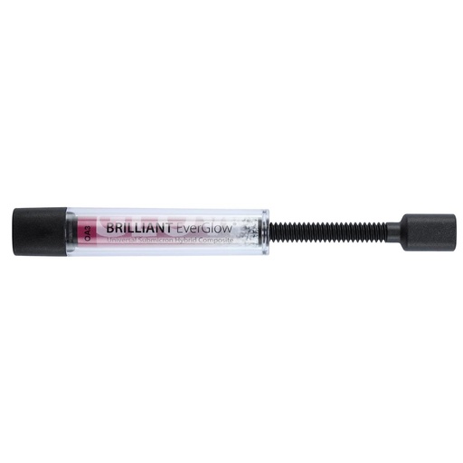 [60019745] BRILLIANT EverGlow Opaque A3 (OA3), Syringe