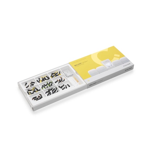 [60019723] BRILLIANT EverGlow System Kit, Tips