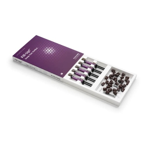 [60019355] Fill-Up! Economy Kit