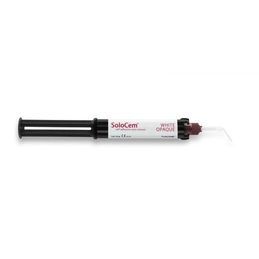 [60014061] SoloCem White Opaque Refill