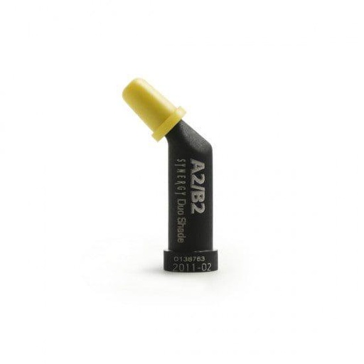 [7832] SYNERGY Nano Formula Duo Shade A2/B2, Tips